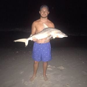 Meet your Posher, Colton