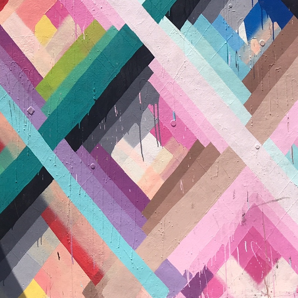 Meet your Posher, Laila