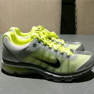 Mens nike Air max 2009 95 size 9.5