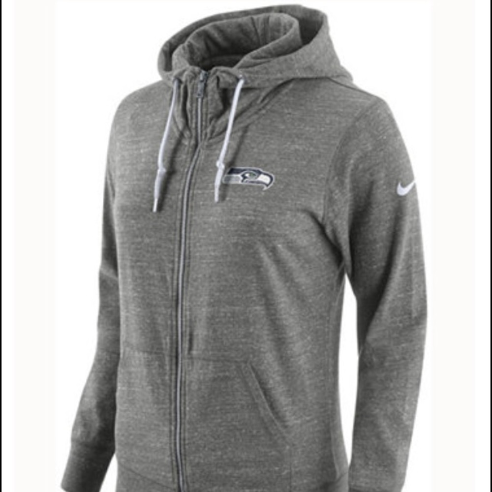 Nike Seattle Seahawks hoodie