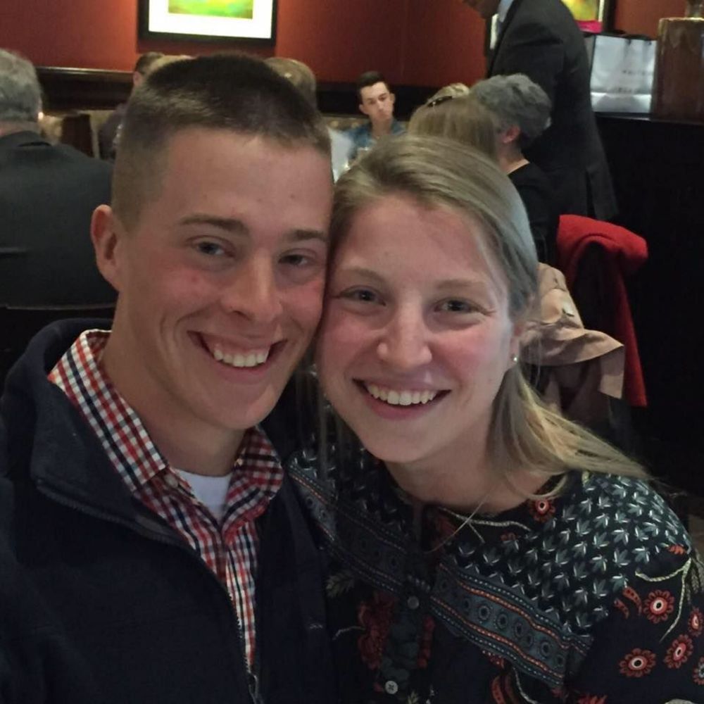 Meet your Posher, Tay