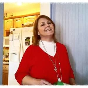 Meet your Posher, Connie