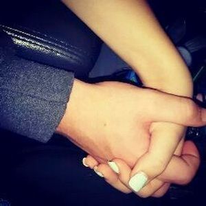 Meet your Posher, Haley