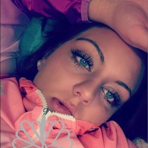 Meet your Posher, Brittany