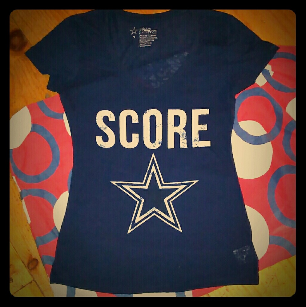 Dallas Cowboys shirt