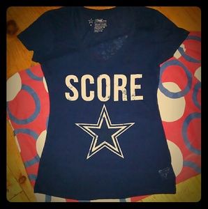 Dallas Cowboys shirt