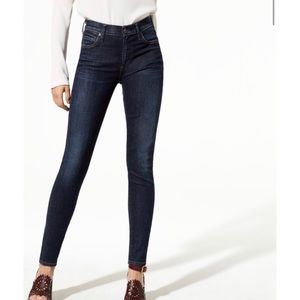 Rocket Icon by Citizen of Humanity