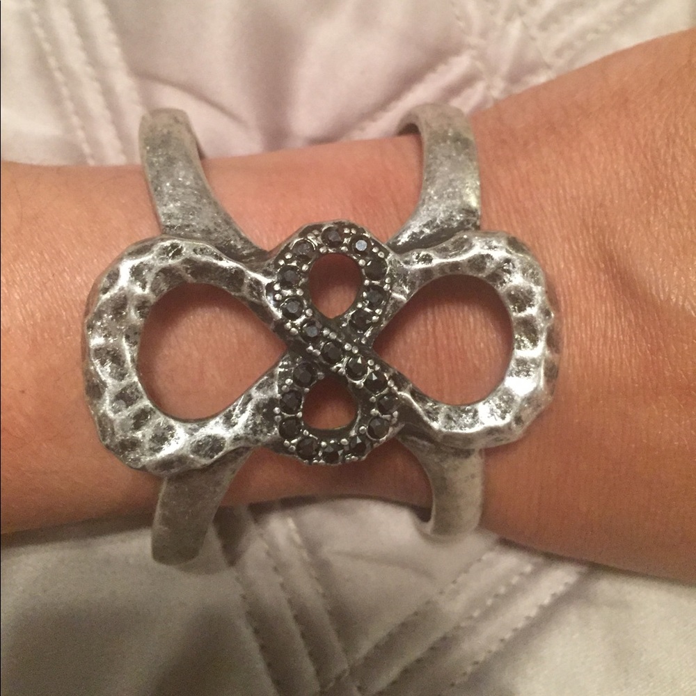 Lola and Grace Bangle