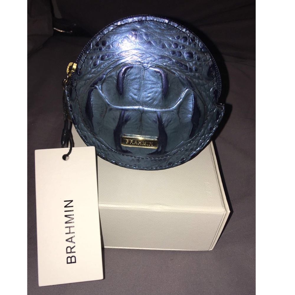 Brahmin coin purse