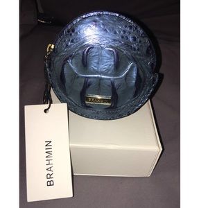 Brahmin coin purse