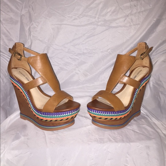 Gianni Bini Heels - Picture 3 of 3