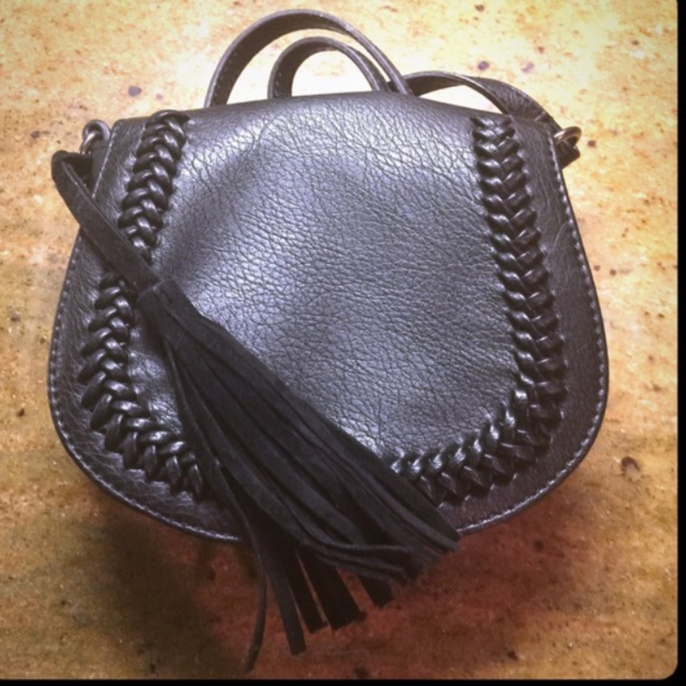 Lucky brand cross body purse