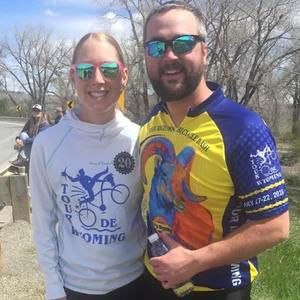 Meet your Posher, Sheridan