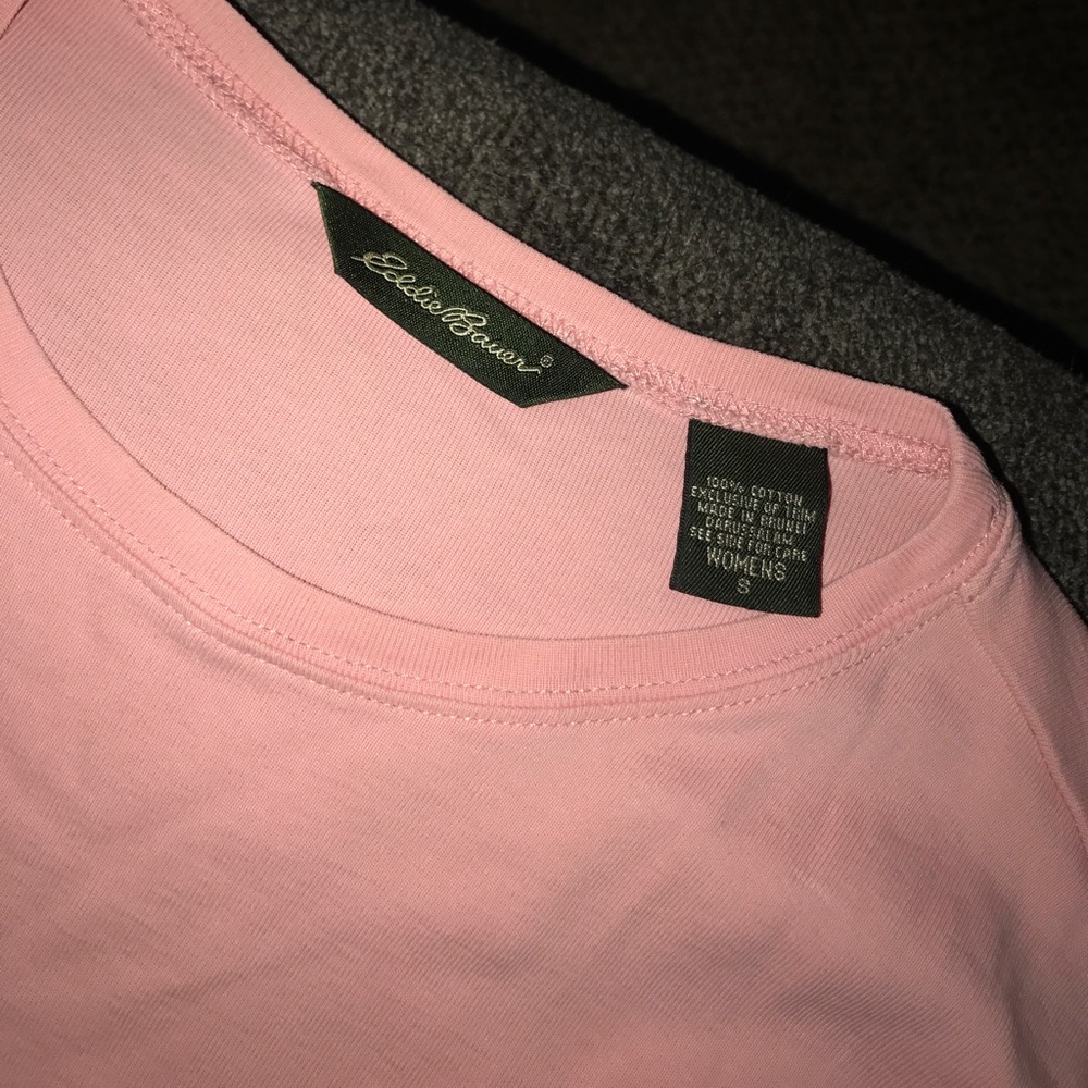 Long sleeve top