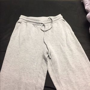 Comfy sweats