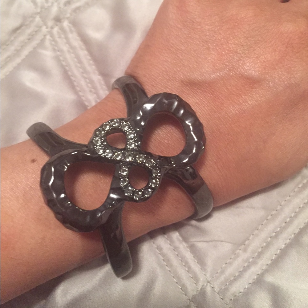 Lola And Grace Bangle
