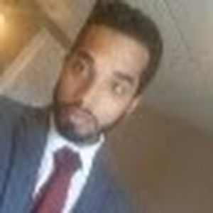 Meet your Posher, Roberto