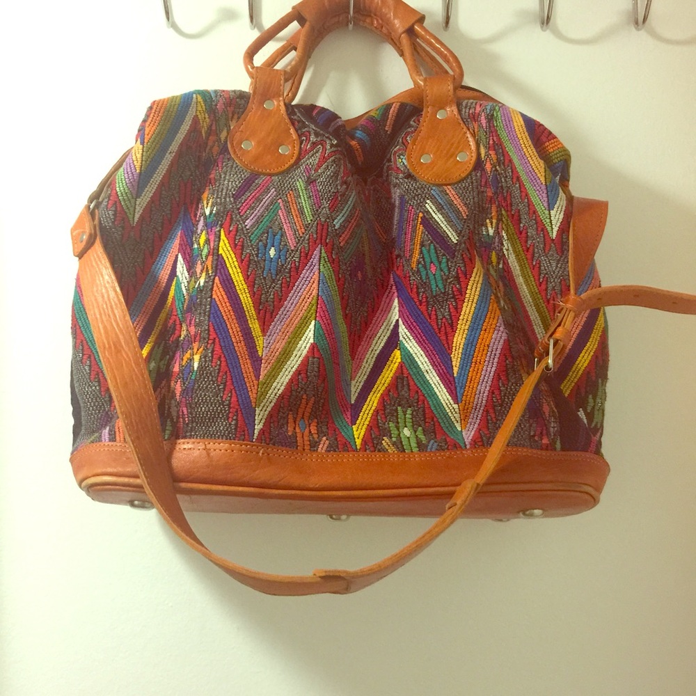 Nena & Co Day Bag