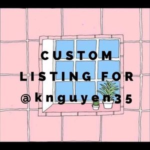 *CUSTOM LISTING FOR @KNGUYEN35* X-Men Sweatshirt