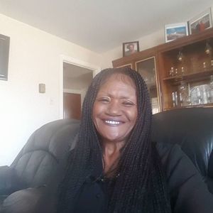 Meet your Posher, Jackee