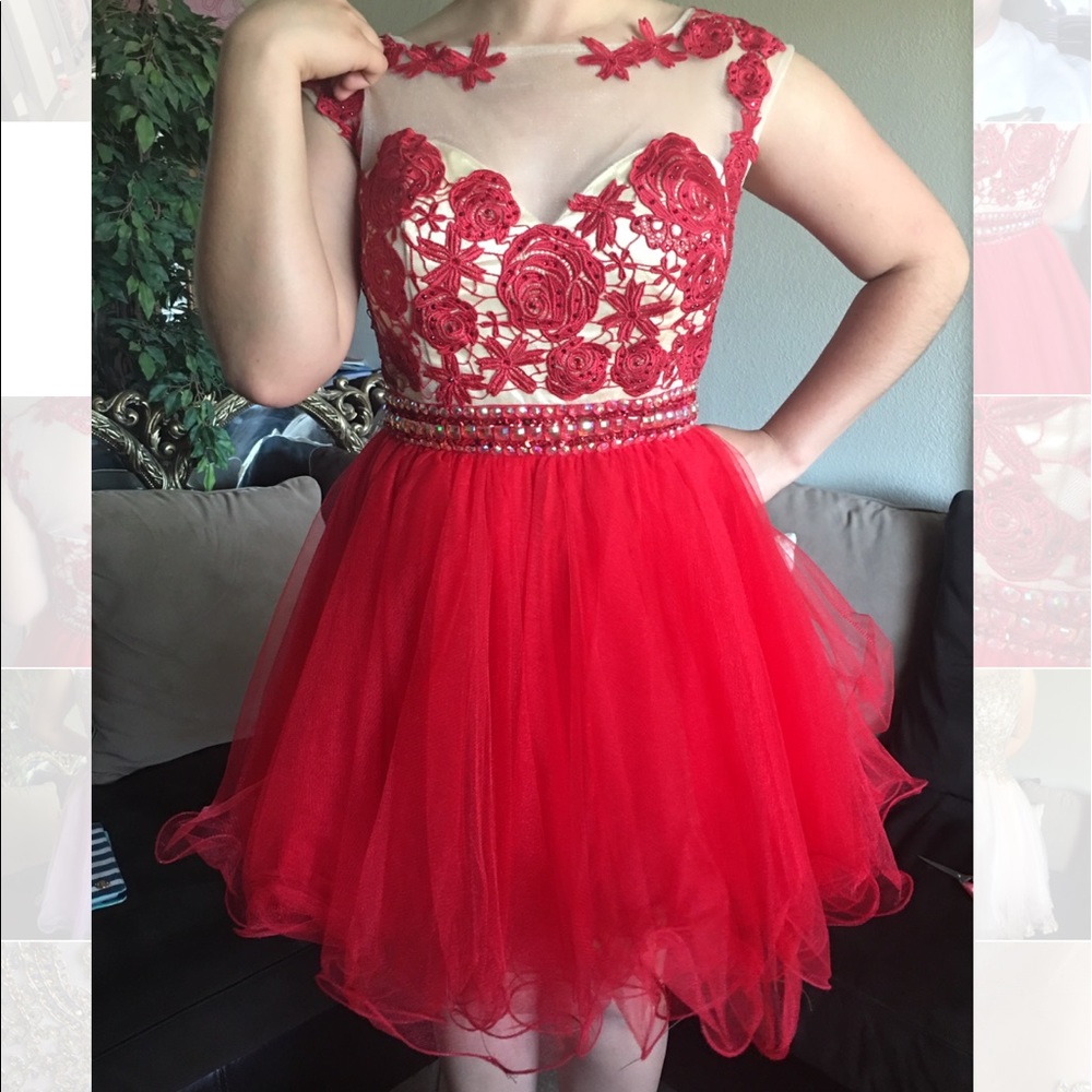 Prom/ Special Occasion Dress