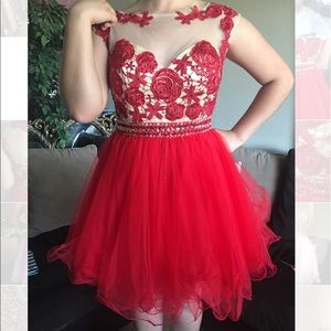 Prom/ Special Occasion Dress