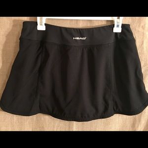 HEAD Tennis Skort