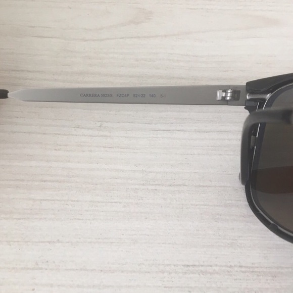 CARRERA - Sunglasses - Picture 5 of 5