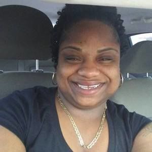 Meet your Posher, Candice