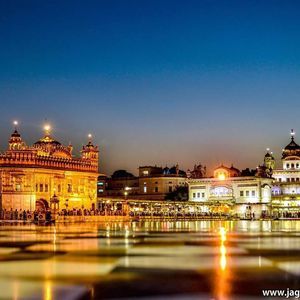 Meet your Posher, Hardeep