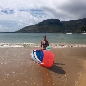 Meet your Posher, Donna