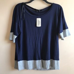 NWT Forever 21 Casual Top