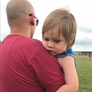 Meet your Posher, Daphne