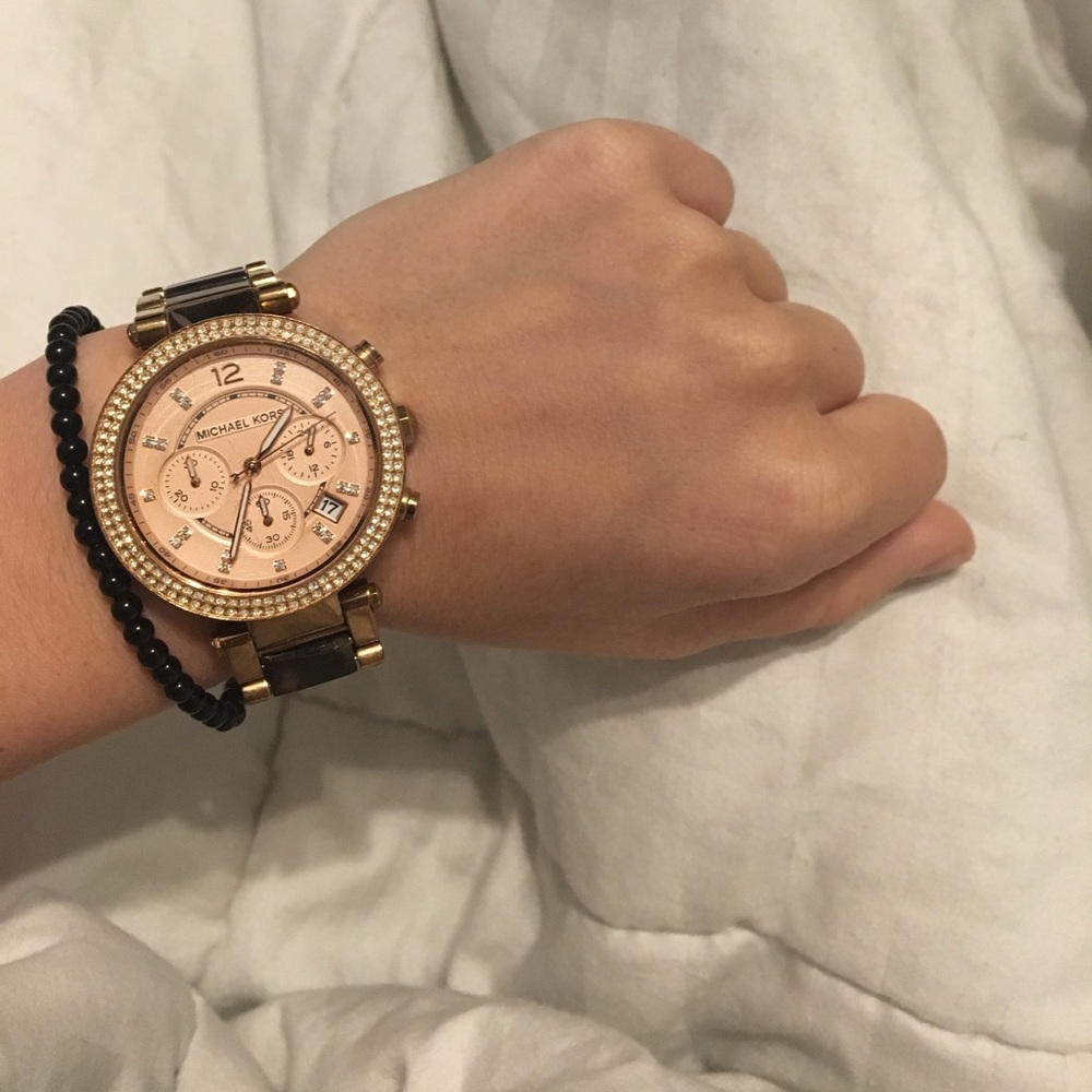 Michael kors watch