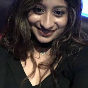 Meet your Posher, Mariela