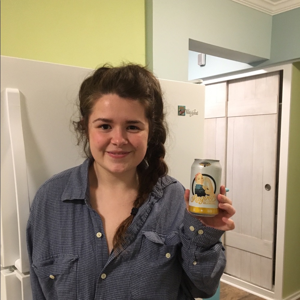 Meet your Posher, Kath