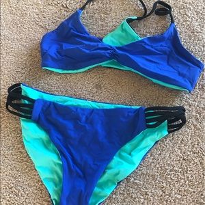 Bathing suit