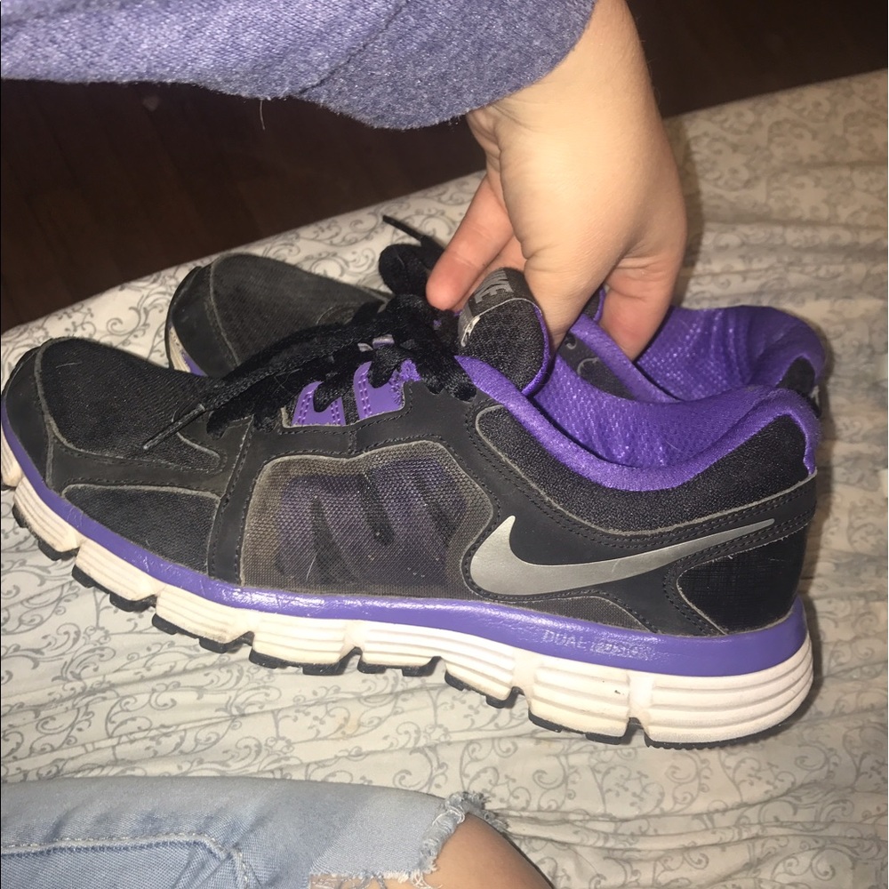 nike sneakers