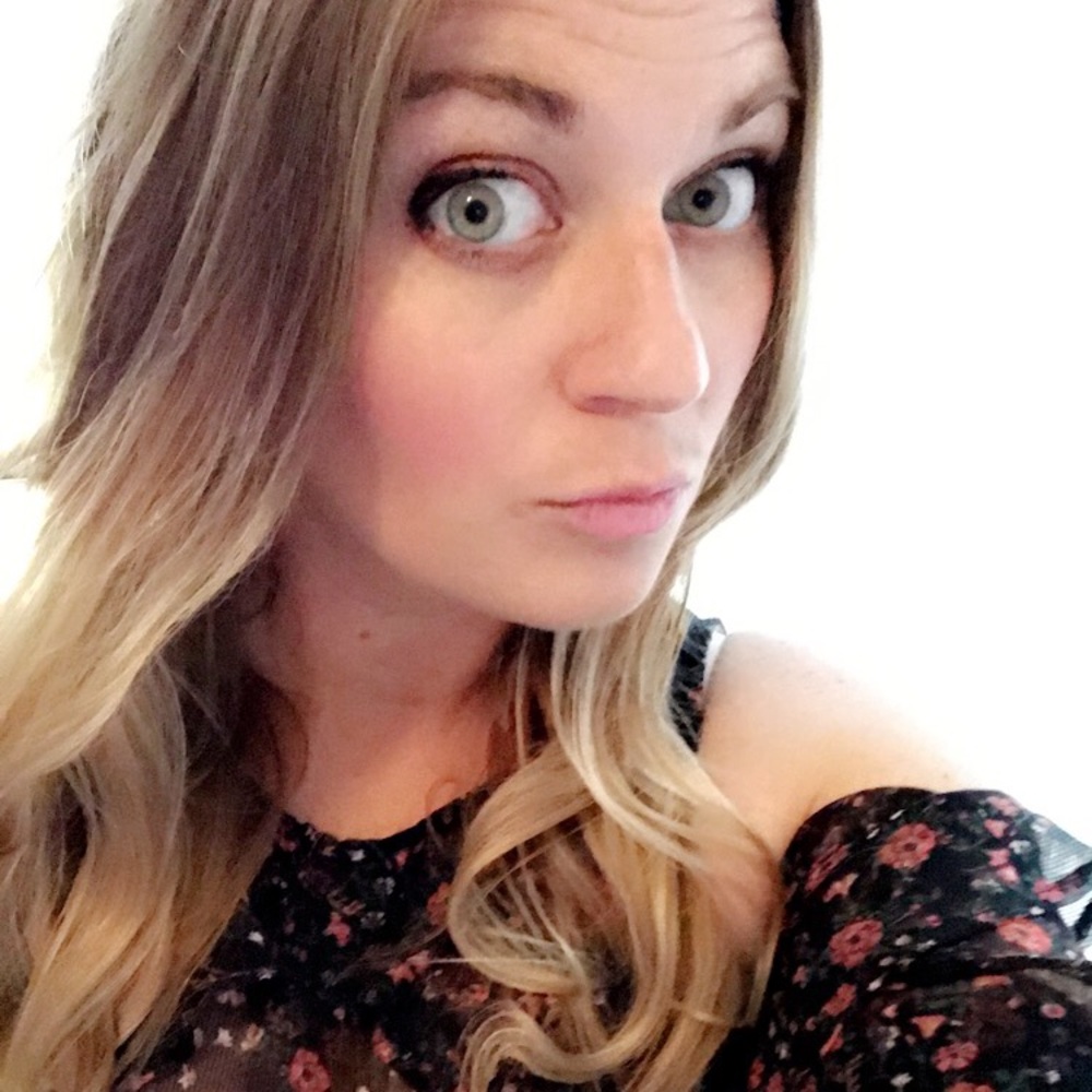 Meet your Posher, Meagan