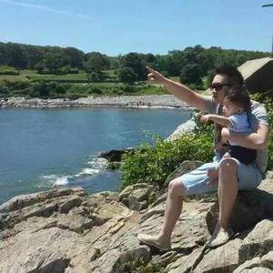 Meet your Posher, Albert