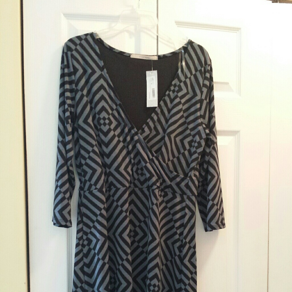 Stitch Fix hawthorn 41 dress xl NWT!