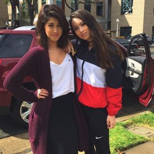 Meet your Posher, Taylor