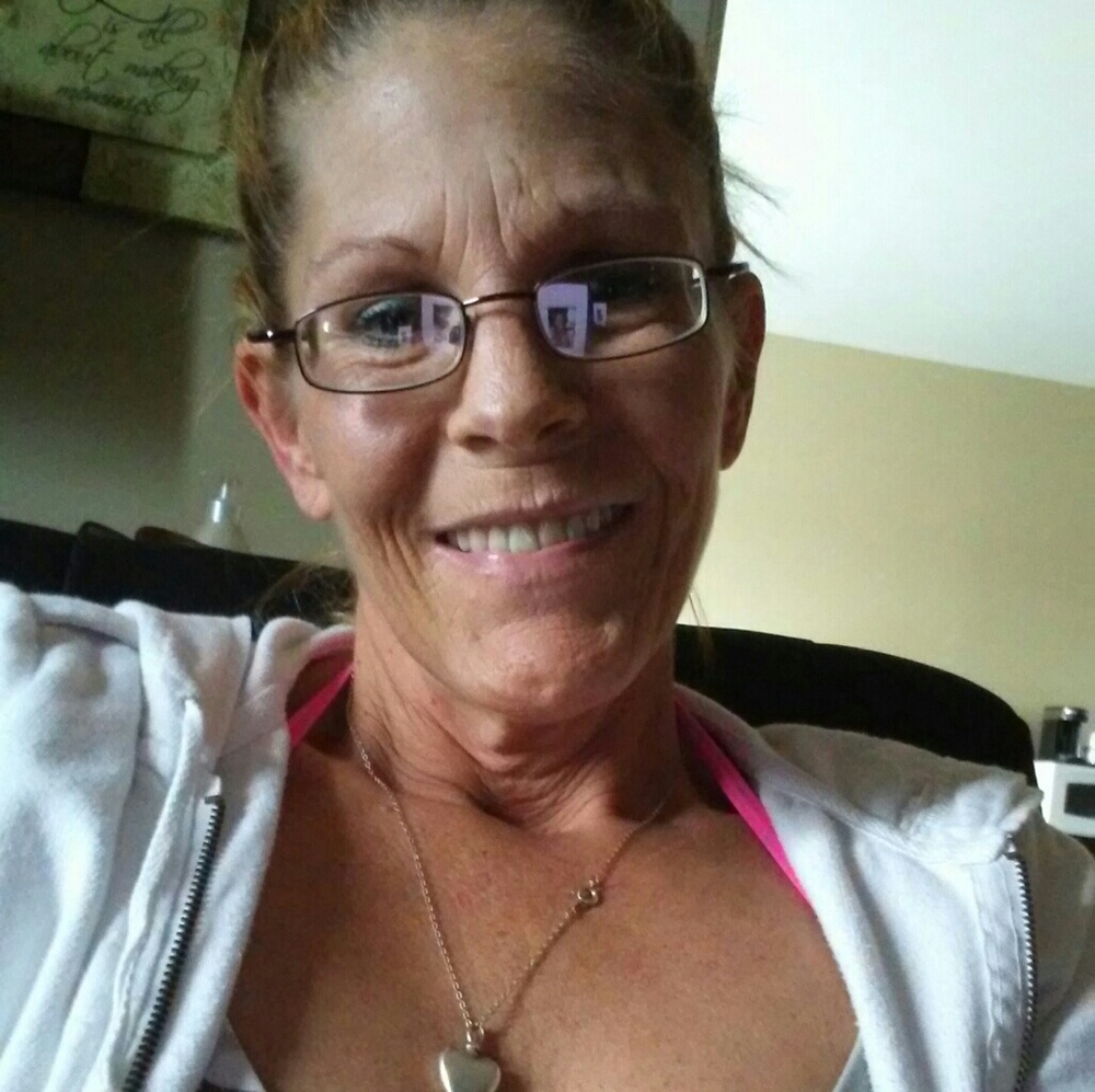 Meet your Posher, Sheri