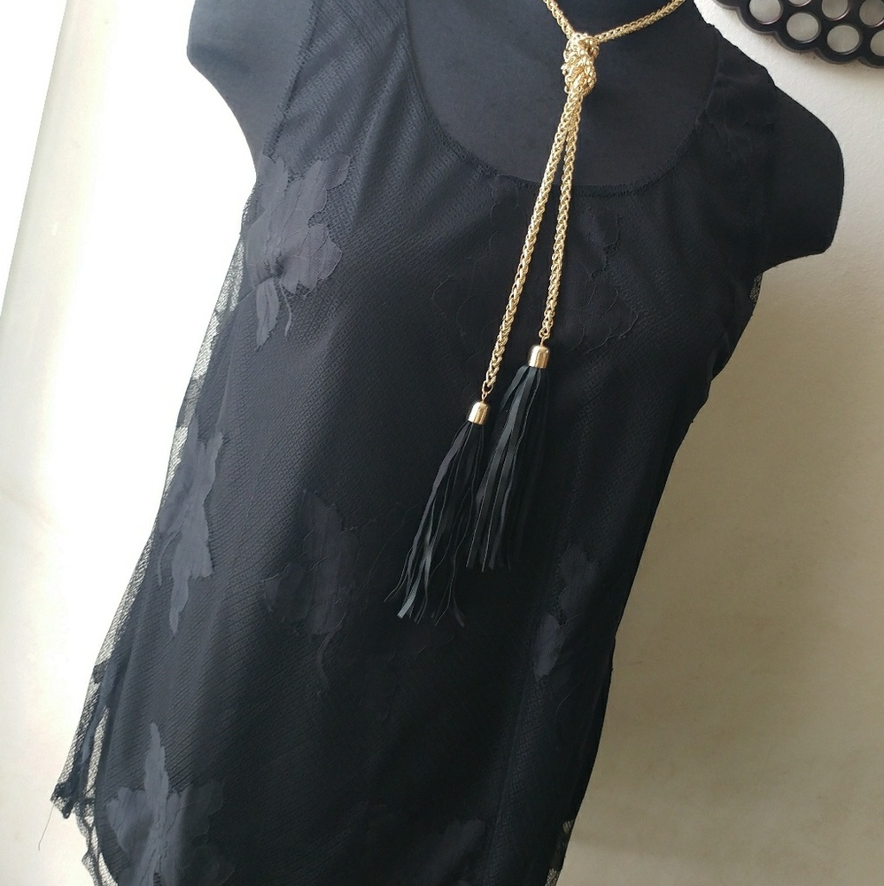 New Plus size Cute & Sassy tank FINAL REDUCTION - Picture 3 of 4