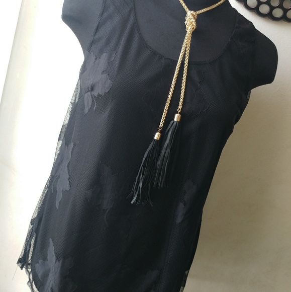 New Plus size Cute & Sassy tank FINAL REDUCTION - Picture 3 of 4