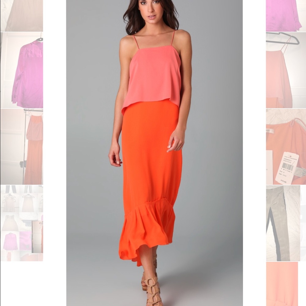 Diane von Furstenberg DVF NWT Sz 8 Offers welcome