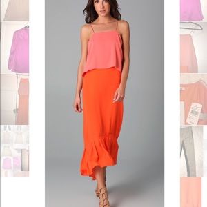 Diane von Furstenberg DVF NWT Sz 8 Offers welcome