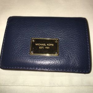 Michael Kors wallet for sale