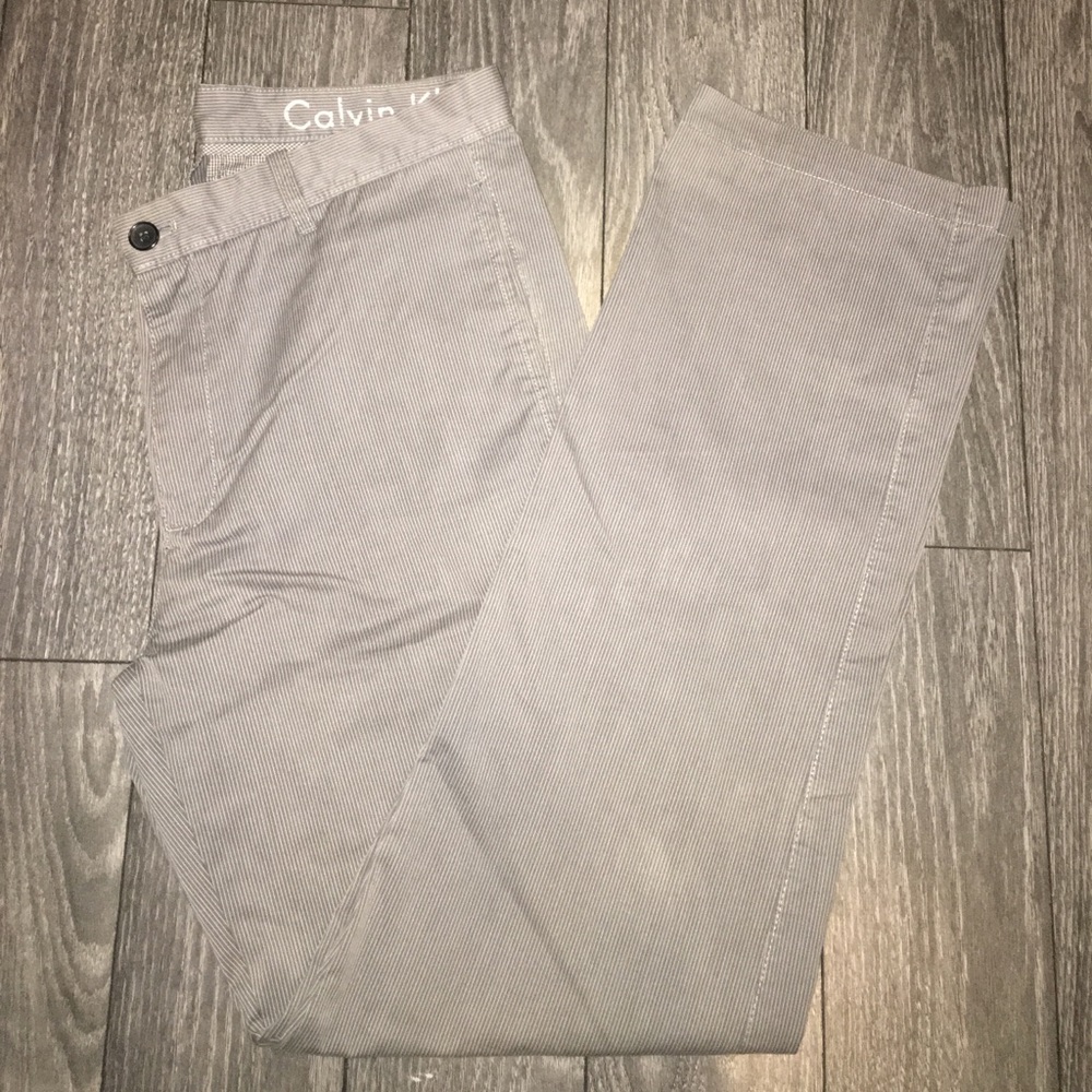 Calvin Klein Dress Pants
