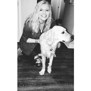 Meet your Posher, Taylor